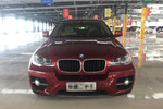 宝马X62011款xDrive35i