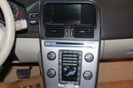 沃尔沃XC602012款T6 AWD 舒适版