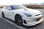 日产GT-R2012款3.8T Premium Edition 