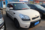 起亚秀尔2013款1.6L AT Premium