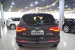 奥迪Q72012款3.0TFSI 技术型(245KW)