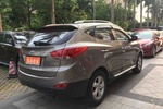 现代ix352013款2.0L 自动两驱舒适型GL 国V 