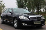 奔驰S级2006款S350