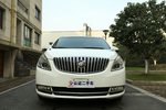 别克GL82013款3.0L XT豪华商务旗舰版