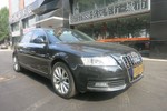 奥迪A6L2011款2.0TFSI 舒适型