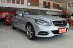 奔驰E级2015款E320L 4MATIC