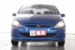 标致307三厢2005款XT 1.6 BVA