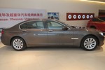 宝马7系2013款740Li 领先型