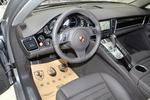 保时捷Panamera S Hybrid2014款Panamera S E-Hybrid 3.0T