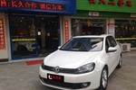 大众高尔夫2012款1.6L 手自一体 时尚型