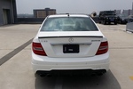 奔驰C63 AMG2014款C63 AMG Edition 507