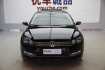 大众帕萨特2011款1.8TSI DSG 御尊版