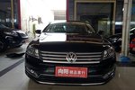 大众迈腾2015款2.0TSI 旗舰型