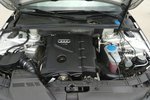 奥迪A4L2011款2.0TFSI 标准型