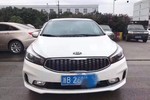 起亚K32017款15周年特别版1.6L 自动GLS