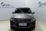 大众途观2012款1.8TSI 手自一体 菁英版（两驱）