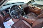 英菲尼迪QX502013款2.5L 两驱优雅版