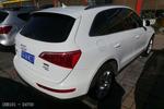 奥迪Q52012款2.0TFSI 舒适型