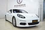 保时捷Panamera2014款Panamera 3.0T 