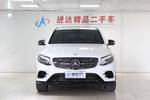 奔驰C级2017款C 200L 4MATIC