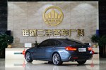 宝马4系Gran Coupe2017款425i 领先型M运动套装