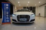 奥迪A6L2016款45 TFSI quattro 运动型