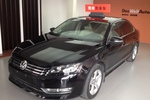 大众帕萨特2014款1.8TSI DSG 御尊版