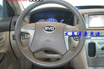 比亚迪F32009款1.5L 智能白金版智能型GLX-i NAVI 