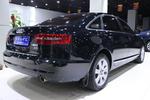 奥迪A6L2009款2.8FSI 舒适娱乐型