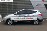 现代ix352010款2.4L 自动两驱尊贵版GLS 