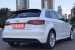 奥迪A3 Sportback2015款40 TFSI 自动豪华型