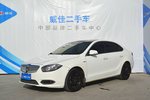 中华H5302012款1.6L 手动舒适天窗型