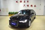 奥迪A6L2014款TFSI 标准型