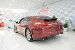 保时捷Panamera2010款Panamera