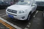 丰田RAV42010款2.4L 自动豪华升级版