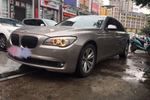 宝马7系2011款730Li 典雅型