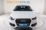 奥迪Q32015款30 TFSI 进取型