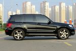 奔驰GLK级2013款改款 GLK 300 4MATIC 时尚型