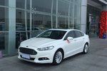 福特蒙迪欧2013款2.0L GTDi200 时尚型