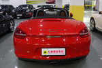 保时捷Boxster2013款Boxster 2.7L 