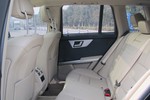 奔驰GLK级2009款GLK300 4MATIC 豪华版