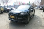 奥迪Q72009款3.6FSI quattro 舒适型风尚版