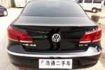 大众CC2013款1.8TSI 尊贵型