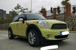 MINICOUPE2012款1.6L COOPER 