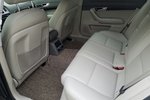 奥迪A6L2010款2.0TFSI 手自一体 标准型