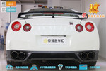 日产GT-R2013款3.8T Premium Edition