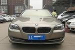 宝马5系2011款520Li 典雅型