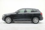 奥迪Q52010款2.0TFSI 豪华型