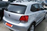 大众Polo2011款1.6L 手自一体 致尚版