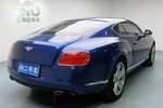 宾利欧陆2014款4.0T GT V8 S 尊贵版